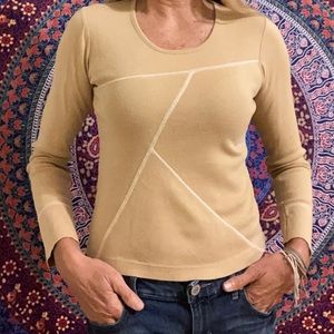GAP long sleeve t-shirt